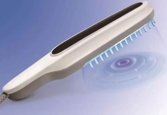 Gerät für die Phototherapie UFV