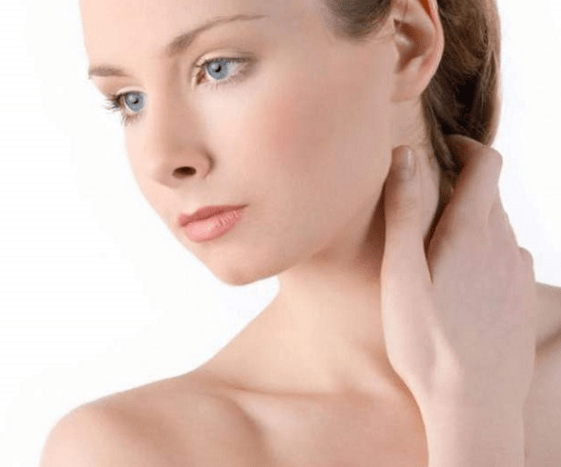 Juckreiz bei Psoriasis